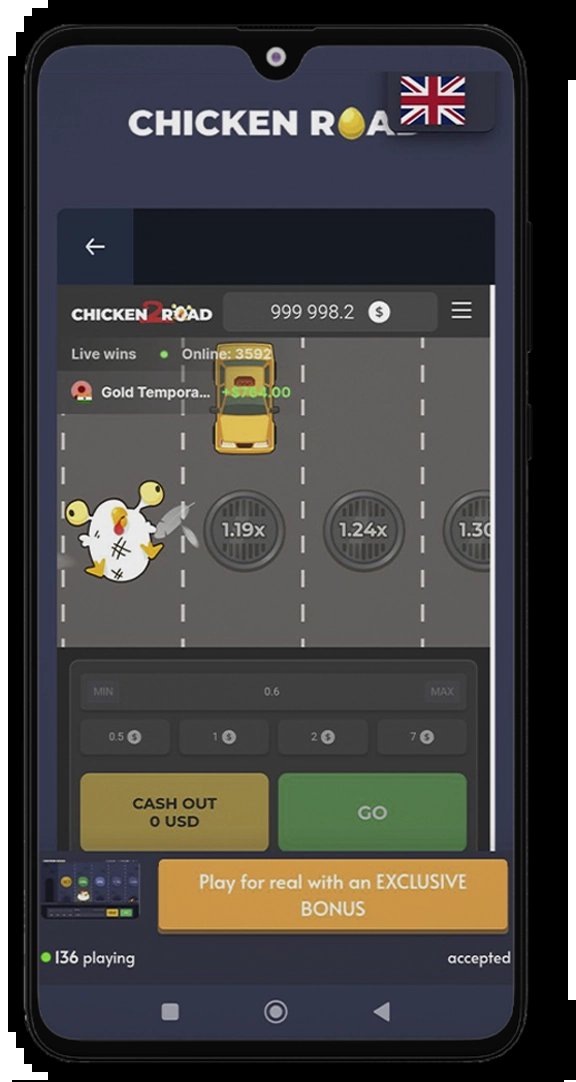 Få en Glimpse af det Nyeste i Fænomenet: Chicken Road 2 Casino Spil Online