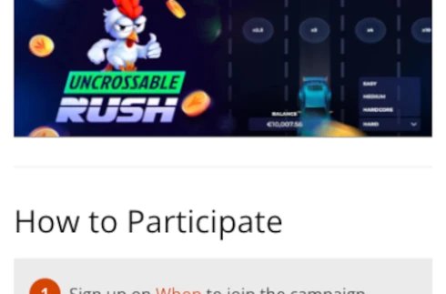 La Sensación de la Cola Infranqueable en el Último Juego de Azar de España