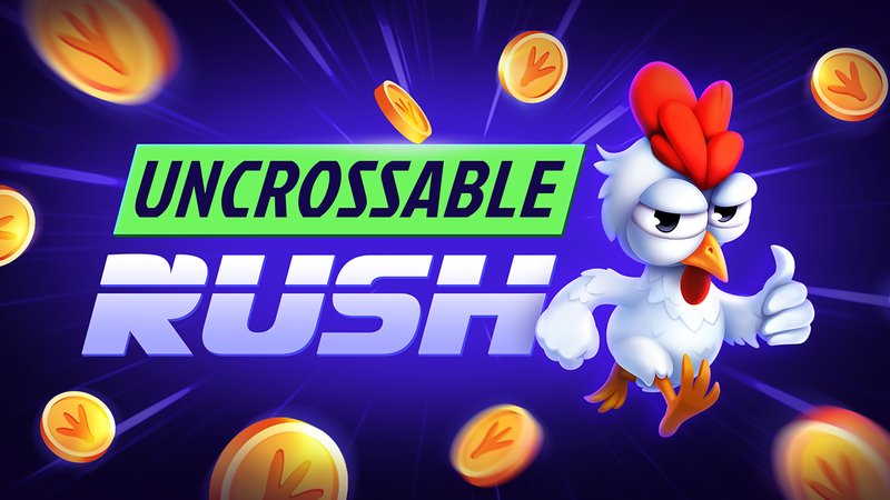 La Incandescente Experiencia del Juego de Apuestas de Rush sin Retrasos